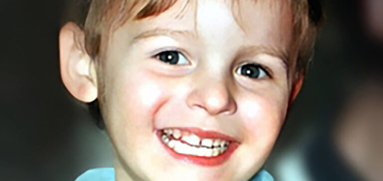 James Bulger