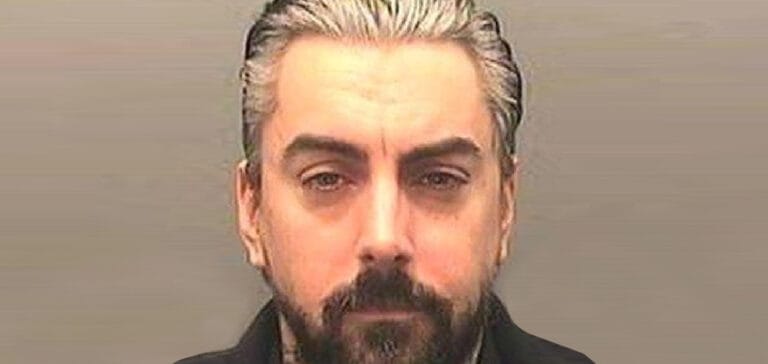 Ian Watkins
