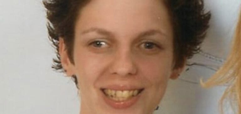 Jennifer Daugherty kansikuva