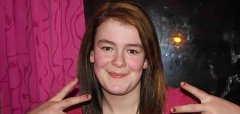 Hannah Windsor