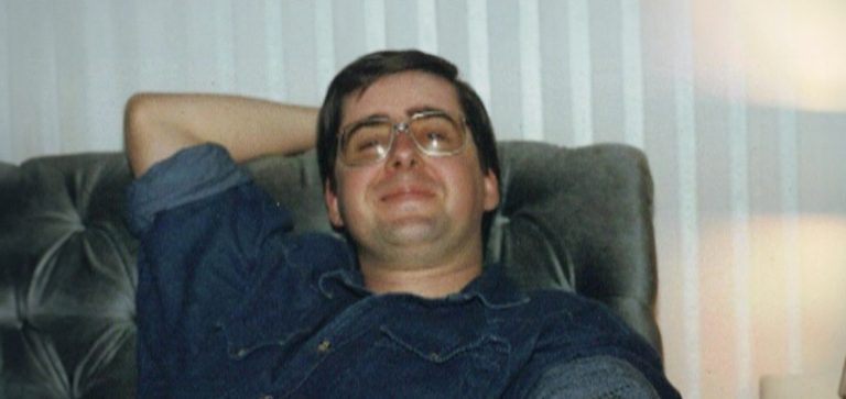 Alan Wood