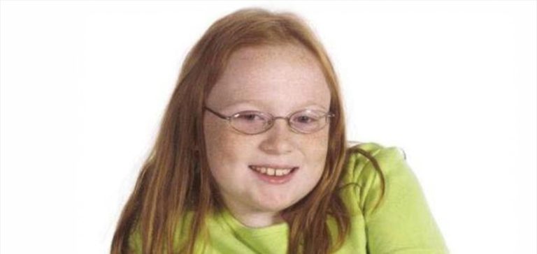 Jamie Rose Bolin