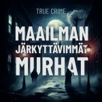 Maailman järkyttävimmät murhat