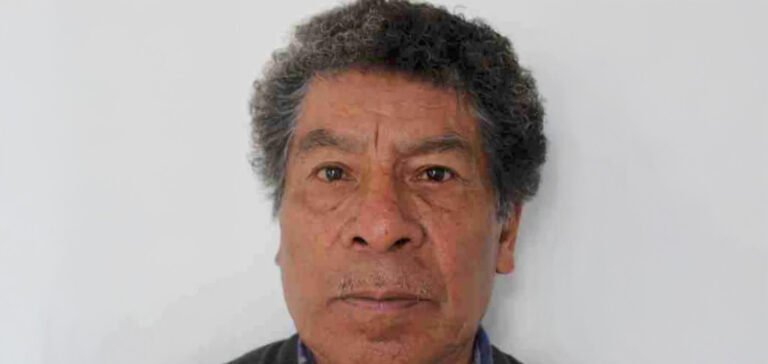 Andres Mendoza