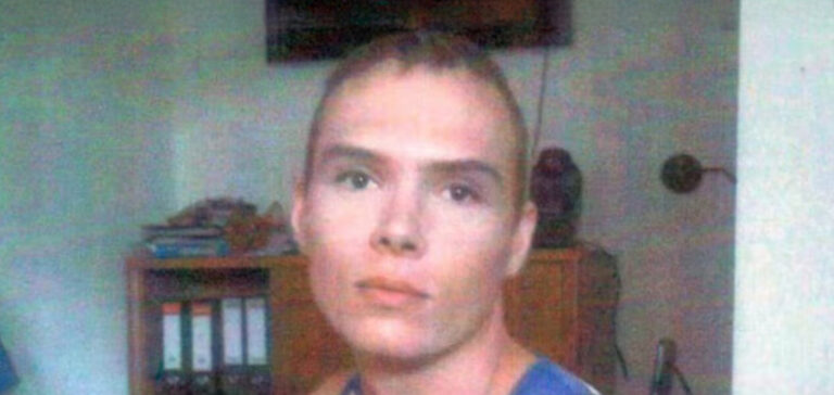 Luka Magnotta