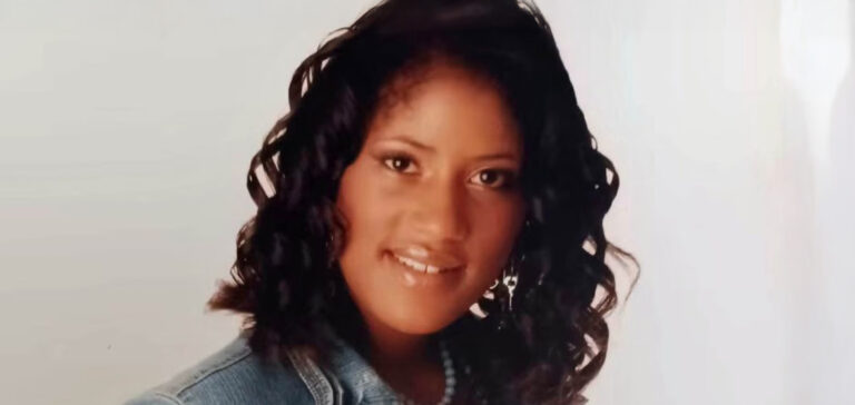 Shakira Spencer