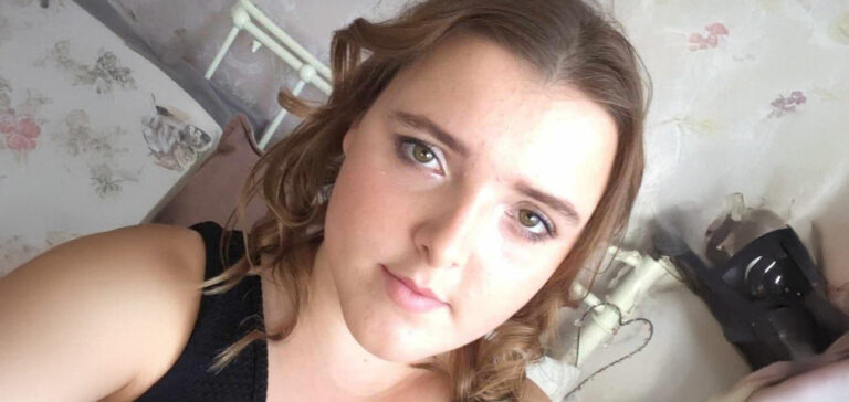 Holly Bramley
