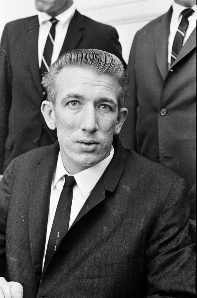 Richard Speck oikeudessa