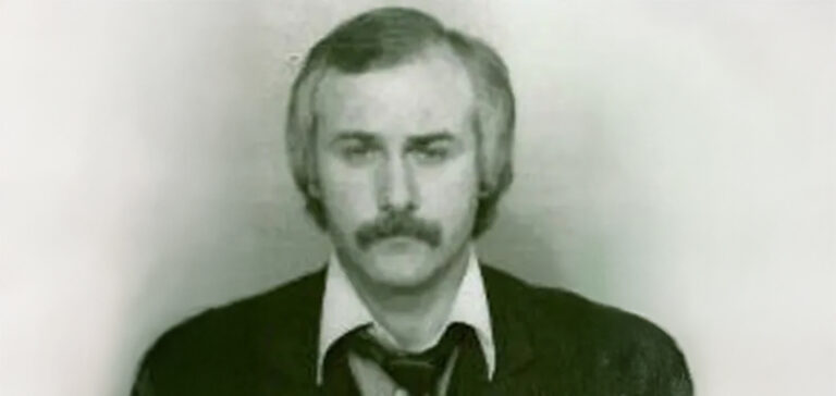 Colin Campbell