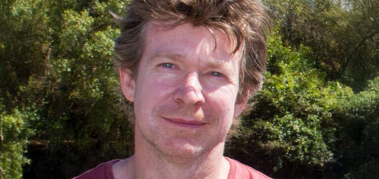 Adam Britton
