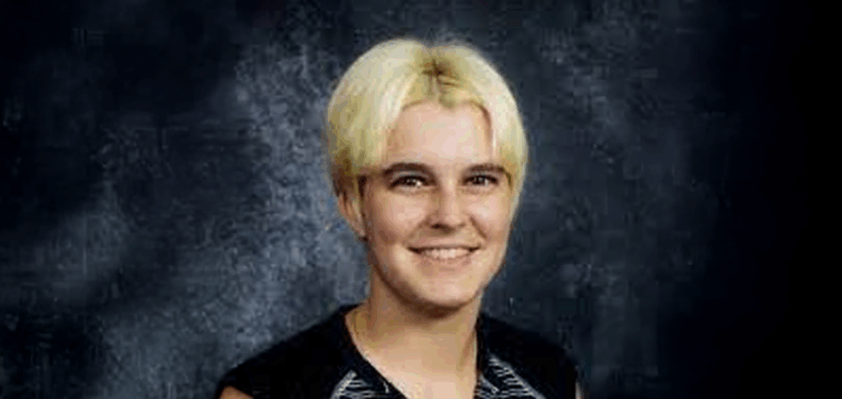 Cheri Sue Hartman