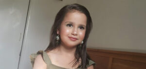 Sara Sharif