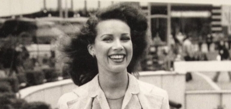 Anita Cobby