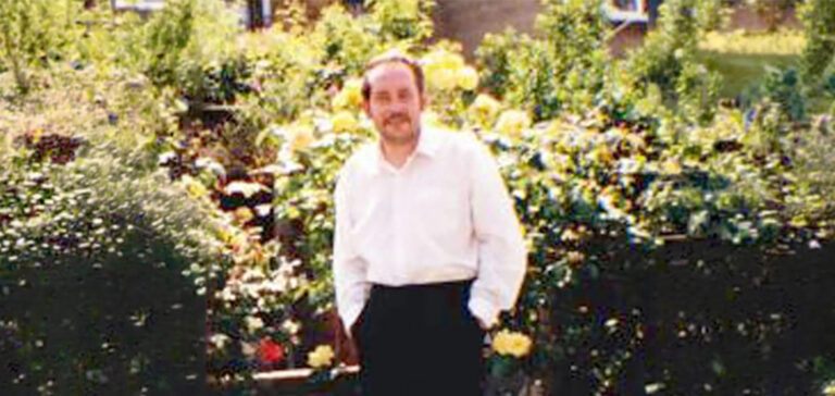 Roy Sly