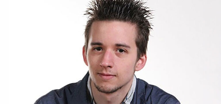 Jamie Dack