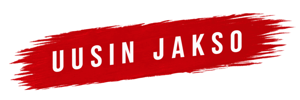 Uusin jakso